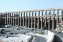 Roman Aquaduct, Segovia